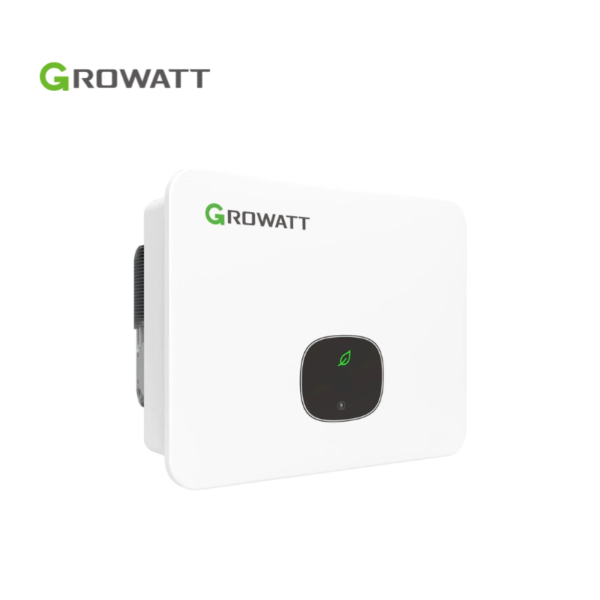 GROWATT MID11-30KTL3-XH