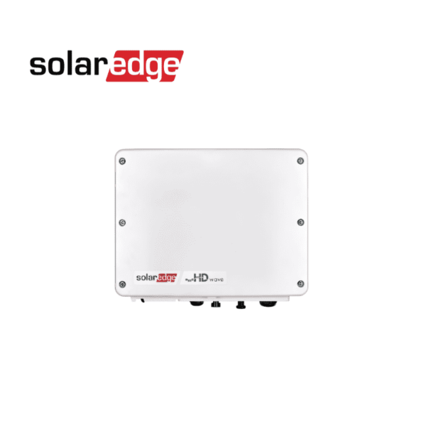 SOLAREDGE HD-WAVE INVERTER SE3500H [ SE3500H-RW000BNN4 ]