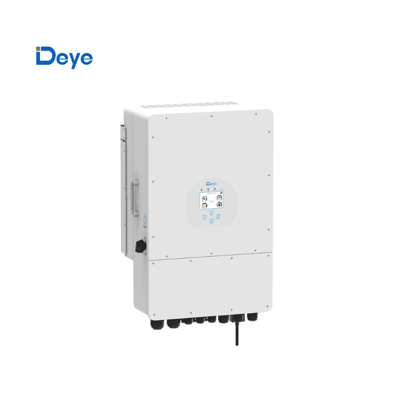 SUN-5~12K-SG04LP3 3-Phase| Hybrid Inverter 5~12kW