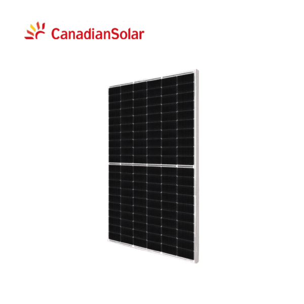 Canadian Solar TOPHiKu6 CS6R-T 440 wp