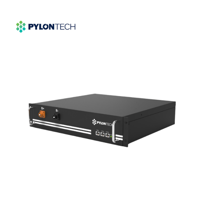 pylontech powercube x1