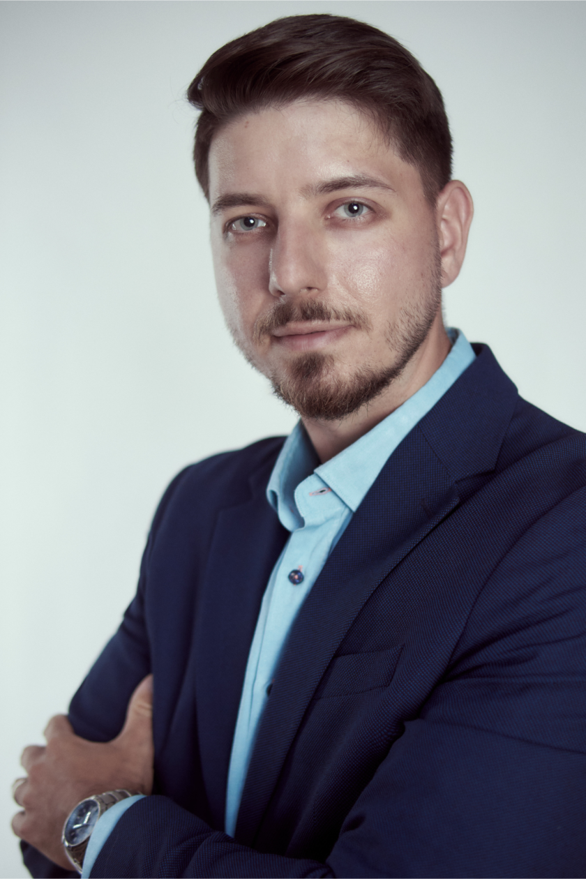 Eduard Luca