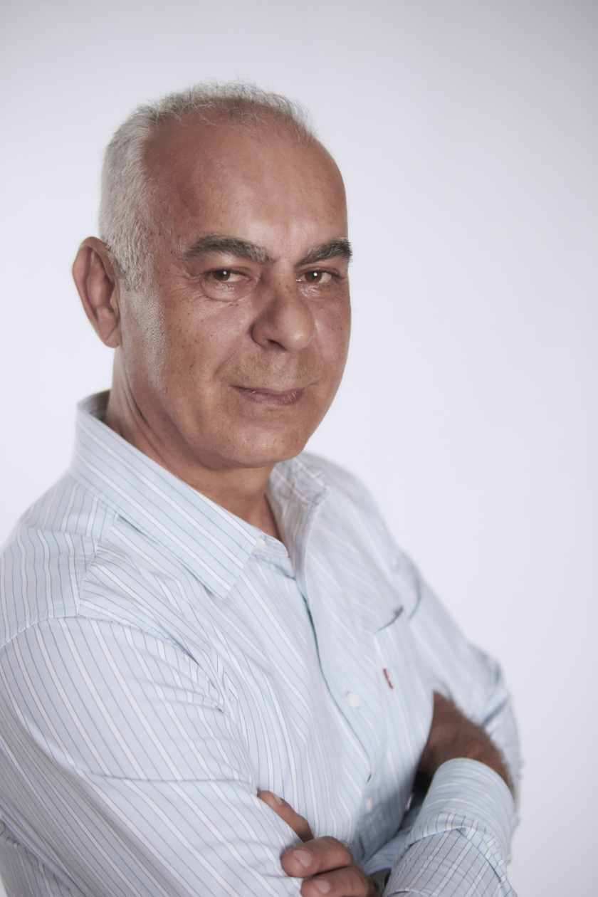 Marius Toma