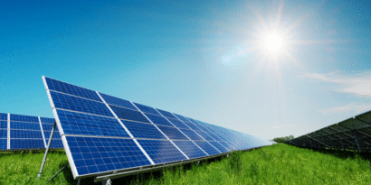 baterii fotovoltaice