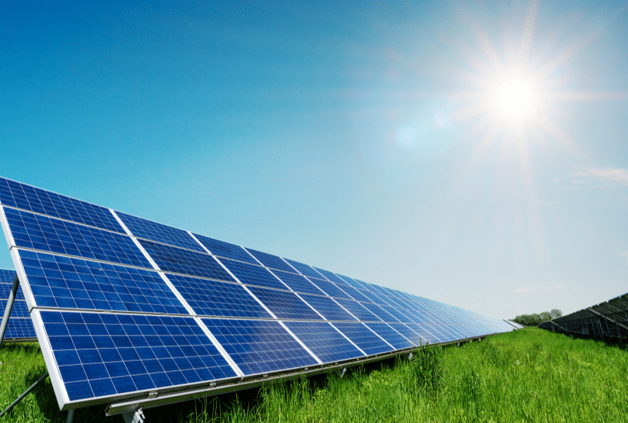 baterii fotovoltaice