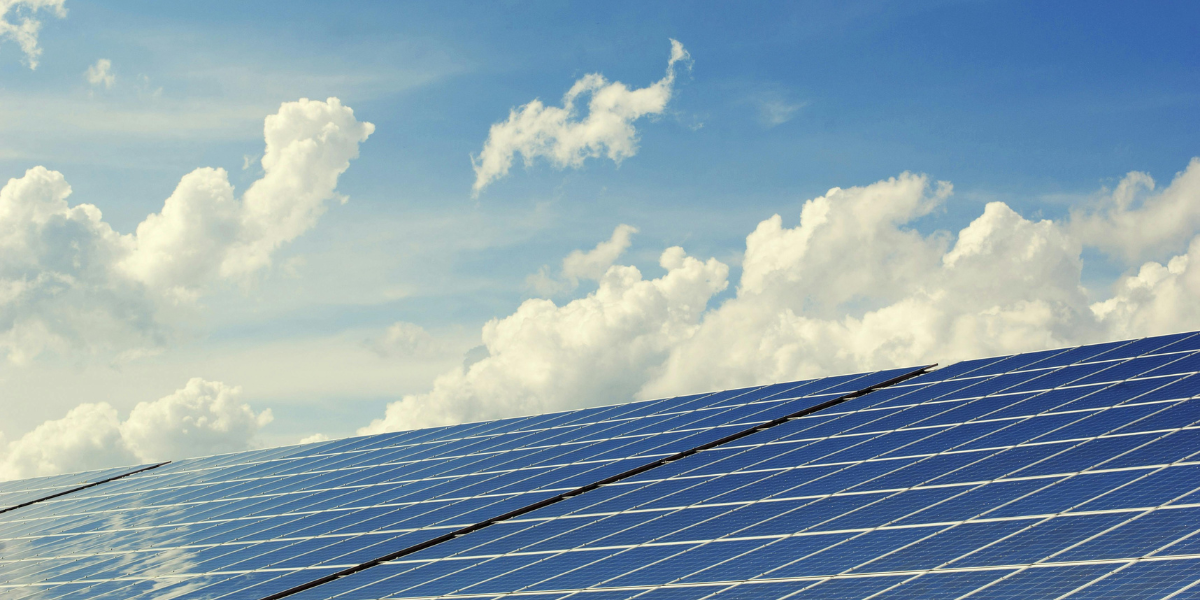 Zone din România cu cel mai bun potențial solar